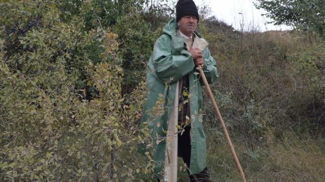 Bătrân condamnat pentru viol după patru ani de cercetări. Susţinea că nu poate întreţine relaţii sexuale, dar proba ADN l-a contrazis