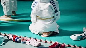 Dezastru total la loturile naționale de judo. Trei membri ai staff-ului și 22 de sportivi sunt infectați cu SARS – CoV - 2