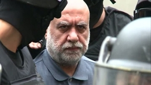 Omar Hayssam, audiat la DNA în cazul privatizării IPRS Băneasa 