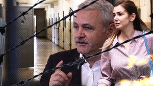 Logodnica lui Liviu Dragnea vorbește în exclusivitate despre vizita pe care a făcut-o în weekend la Penitenciarul Rahova