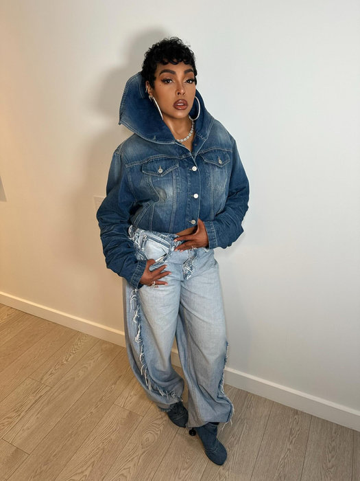 Sursa foto: Instagram Taraji P. Henson