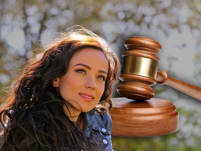Olivia Steer a câștigat definitiv procesul cu autoritățile locale din județul Satu Mare. Decizia judecătorilor