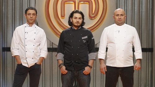 Chef-ii revin din 5 martie! Ce mancaruri ai vrea sa fie preparate la sezonul 2 din Masterchef?