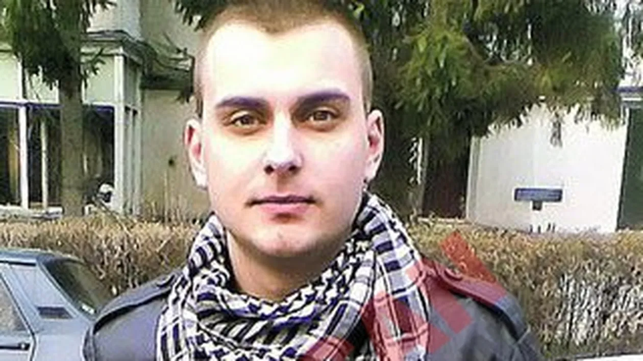 Mosu Doroftei i-a dat la pifometru unui angajat!