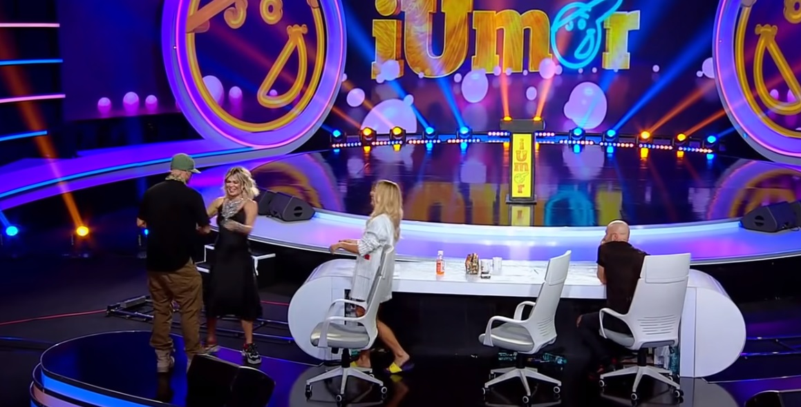Gina Pistol, mărturisire explozivă despre Cheloo: “Ultima dată când ne-am văzut m-ai strâns de gât”