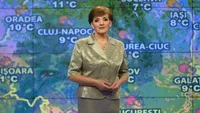 BOMBA in televiziune! Romica Jurca a fost data afara de la TVR: “Mi-a luat ceva timp sa inteleg...”