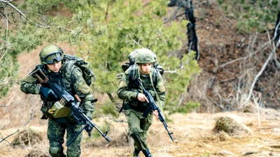 Ucraina vrea ca jumătate dintre infanteriști să fie voluntari străini. Ce salarii oferă Kievul pentru a lupta cu rușii