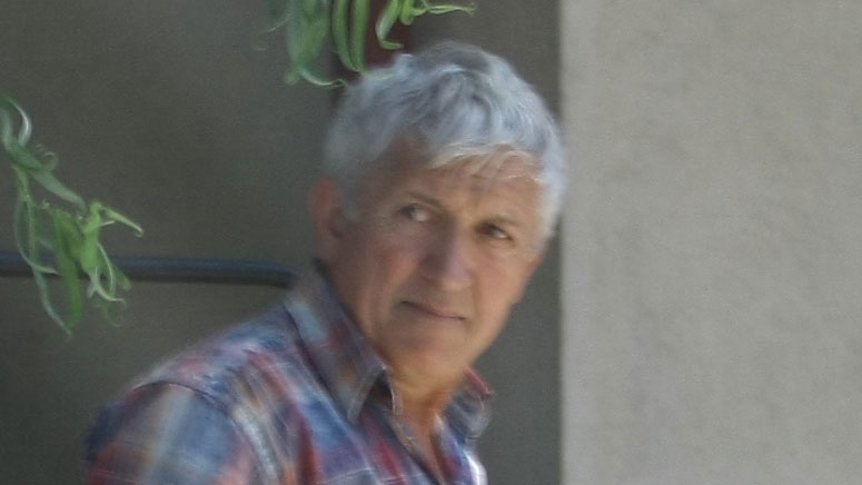Pasiunea secreta a lui Mircea Diaconu. Cum vine vara, nu mai poate sa stea departe de ea