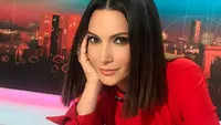 Andreea Berecleanu va prezenta „Focus”, după 17 ani la „Observator”. Prezentatoarea a bătut palma cu Prima TV