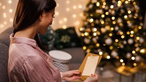 3 zodii care vor avea parte de un Crăciun și un Revelion de neuitat. Cui surâd astrele pe final de 2023