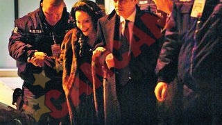 A angajat bodyguarzi pentru Carol Ferdinand