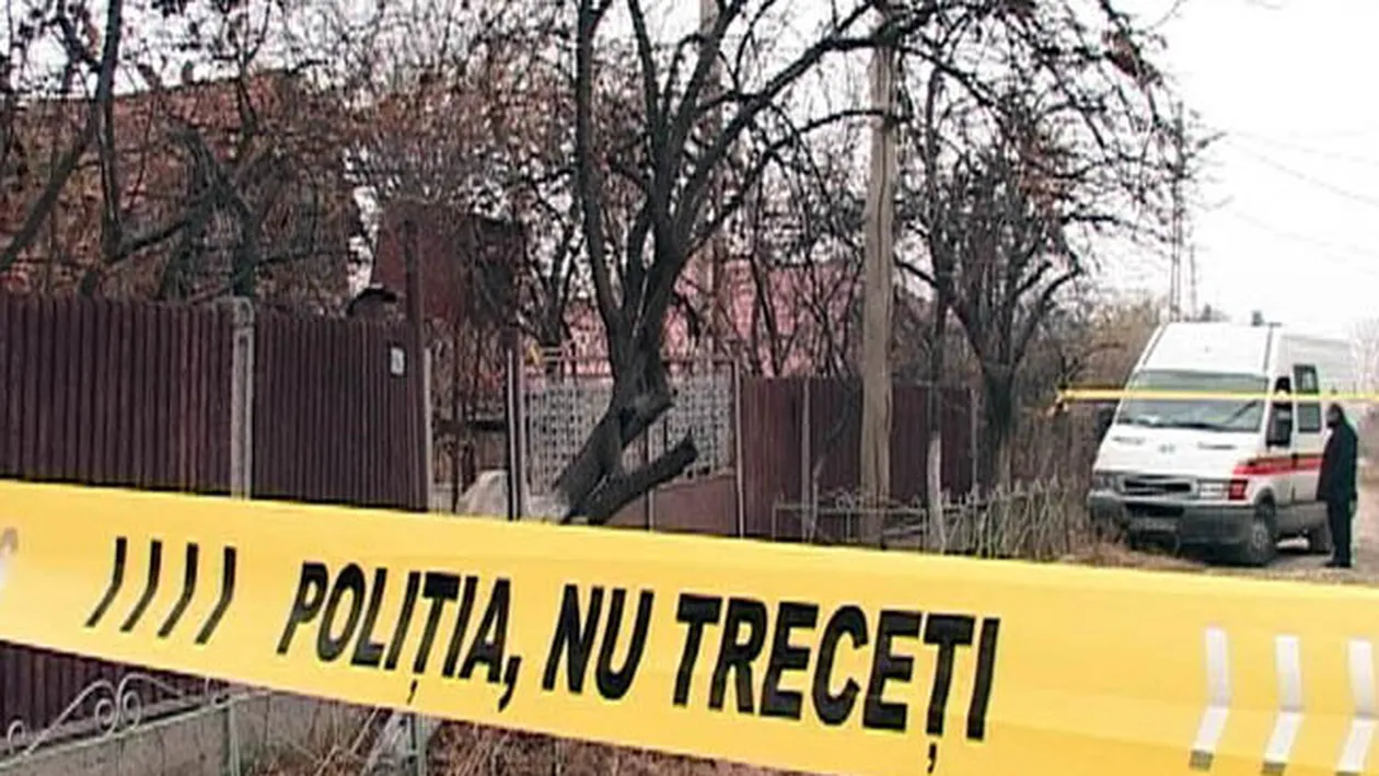 Cinci crime într-o singură săptămână! Un minor a ucis un bărbat pentru un pachet de ţigări
