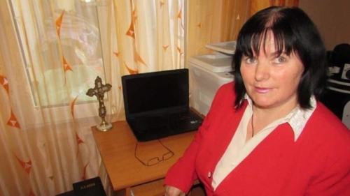 Maria Ghiorghiu, previziuni sumbre! Celebra clarvăzătoare anunță un cutremur uriaș: „Un dezastru”