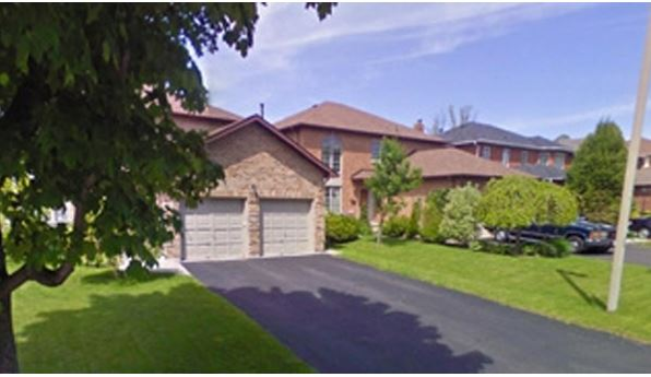 Cum arată casa din Canada a lui Ștefan Hrușcă! Prețul zonei, 500.000 de dolari