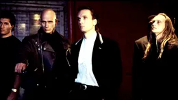 Moarte misterioasă la Hollywood! Actorul din „Pulp Fiction” și „The Mask” a fost găsit mort în casă, în această dimineață