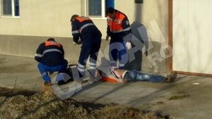 Ioni si-a omorat socrii si baietelul, apoi s-a sinucis! Criminalul din Timis se plangea pe Facebook ca nevasta l-a lasat pentru altul si isi facea griji pentru copil!