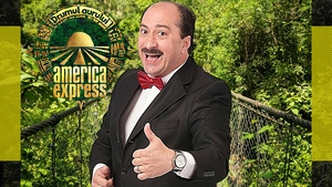 Romică Țociu a semnat! A acceptat provocarea America Express, dar surpriza vine acum: cine-i femeia cu 40 de ani mai tânără care-l însoțește