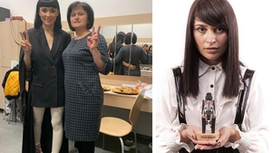 Irina Rimes, în lacrimi după ce a primit un mesaj sfâșietor: “Am aflat că mama are cancer în stadiul 4”