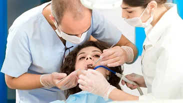 O serie de boli grave au o cauza surprinzatoare! O vizita la dentist te poate nenoroci pe viata! Care este solutia