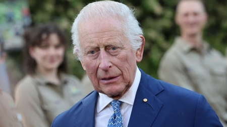 Regele Charles, huiduit în Parlamentul Australiei. „Asta nu e țara ta!”