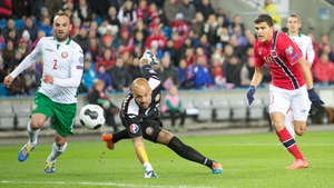 Bulgaria, maxim de puncte în Seria C Grupa 3 din Liga Națiunilor!