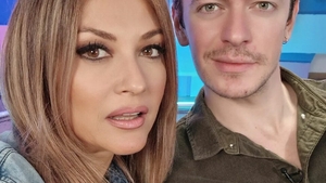 Ipostaza în care au apărut Anca Țurcașiu și Jean Gavril, după ce fanii au avertizat-o pe actriță în privința artistului: „Eu am văzut că s-au sărutat pe...”
