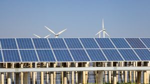 Ce este energia verde și cum este utilizată în România?