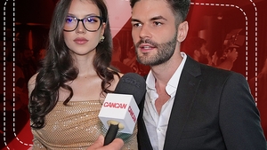 Cleopatra Stratan și Edward Sanda și-au dezvăluit toate secretele, într-un interviu la dublu! Cadou surpriză în avans! “În sfârșit mi s-a împlinit dorința!”