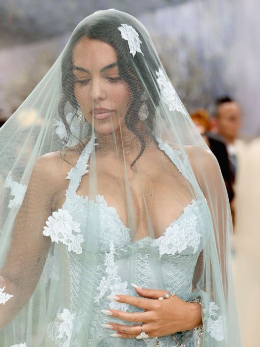 Georgina Rodriguez, sursa-captură social media Georgina Rodriguez