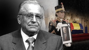 Ion Iliescu, pe ultimul drum! CANCAN.RO face radiografia evenimentelor, după ce fostul președinte al României a murit! Detalii despre ceremonia de înhumare