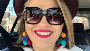 Mirela Vaida a lămurit misterului fotografiei în care apare goală în cadă. “Soțul meu era plecat și...” Cine a pozat-o în respectiva ipostază