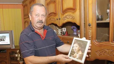 Cum a reacţionat tatăl Gabrielei Cristea când a aflat că urmează să devină bunic! Îţi vor da lacrimile de emoţie!