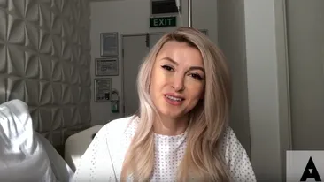 Andreea Bălan, acuzată că ”își vinde viața pentru bani”! Câți bani câștigă din YouTube