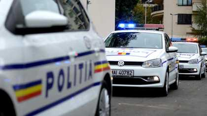 Polițiștii au organizat un flagrant în acest caz