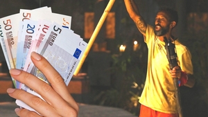 I-am făcut calculul! Câți euro a primit Kamara din partea Pro TV, pentru cele 13 săptămâni la Survivor