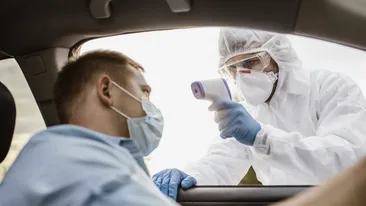 Stare de alertă epidemiologică în România! Boala care se va agrava la finalul lunii ianuarie 2026