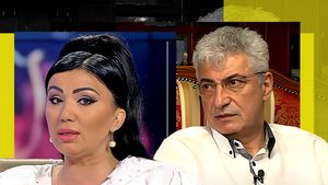 Silviu Prigoană își montase camere video și în toaletă! De ce o spiona și acolo pe Adriana Bahmuțeanu