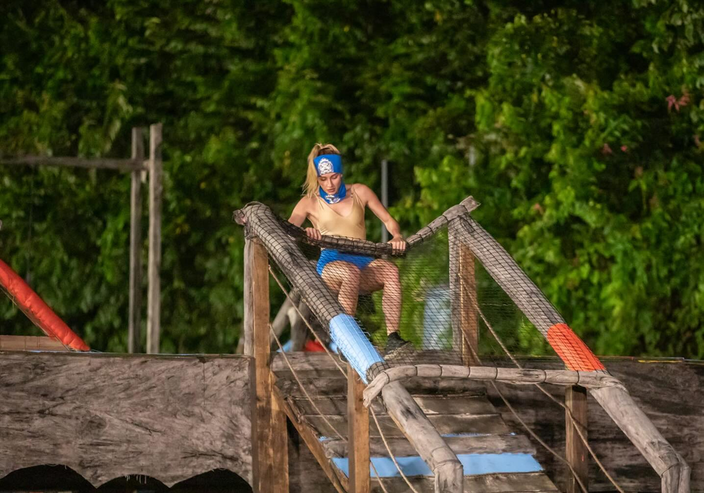 Bianca de la Survivor, desființată de Anamaria Prodan: „Nu are nicio șansă la Aris, e din altă ligă!”