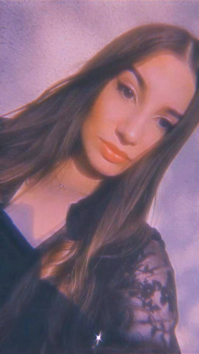 Lavinia a reușit să își împlinească visul