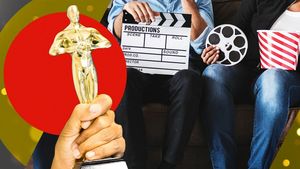 Cine poate lua Oscarul pentru „Cel mai bun film”. Cotele la pariuri arată un favorit clar