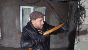 Doi bărbaţi din Prahova au fost reținuți, după ce au publicat un video pe TikTok. Ce i-a alertat pe polițiști