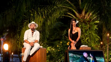 Bianca, iubita lui Marian Grozavu, însărcinată după Insula Iubirii? „La finală am zis că nu mai beau”