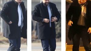Cine este deputatul USR Emanuel Ungureanu, ministrul din umbră de la Sănătate?