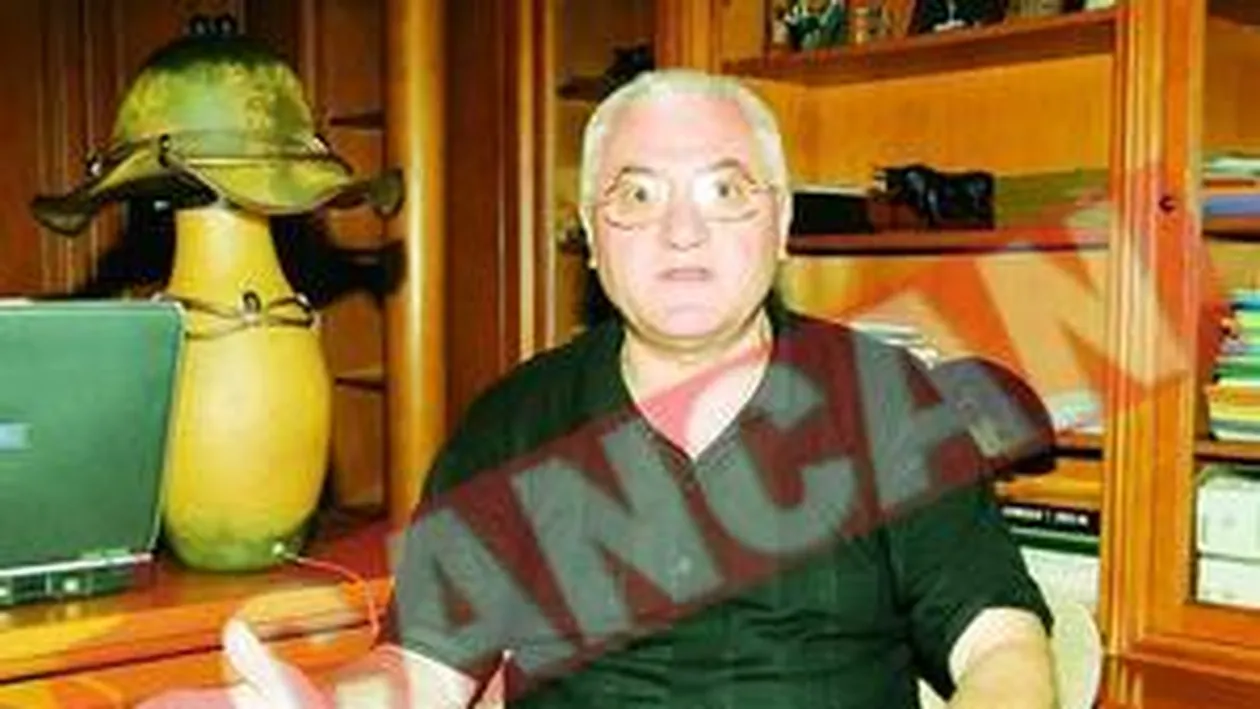Dragomir: 54 de milioane si toata presa in sala!