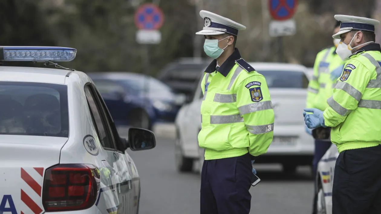 Primul mare oraș din România care intră în carantină totală. Ce restricții vor intra în vigoare