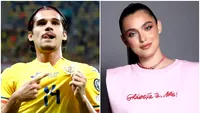 Ianis Hagi a zdrobit-o pe Alexia Eram! Românii nu au stat la discuții și au mutat postul pe Prima TV, să vadă calificarea la EURO 2024