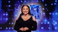 Andra Măruță, show de zile mari la 40 de ani! A cântat manele cu Leo de la Roșiori