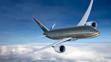 Pasagerii unui avion au oprit o tentativa de atentat