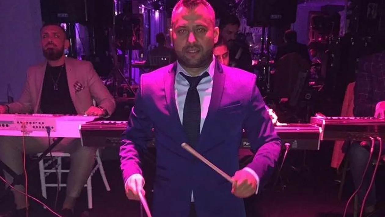 Motivul incredibil pentru care un lăutar cunoscut a fost amendat de Poliţia Rutieră