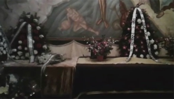 Imaginile durerii! Decizia de ultimă oră luată de familia Ilenei Ciuculete